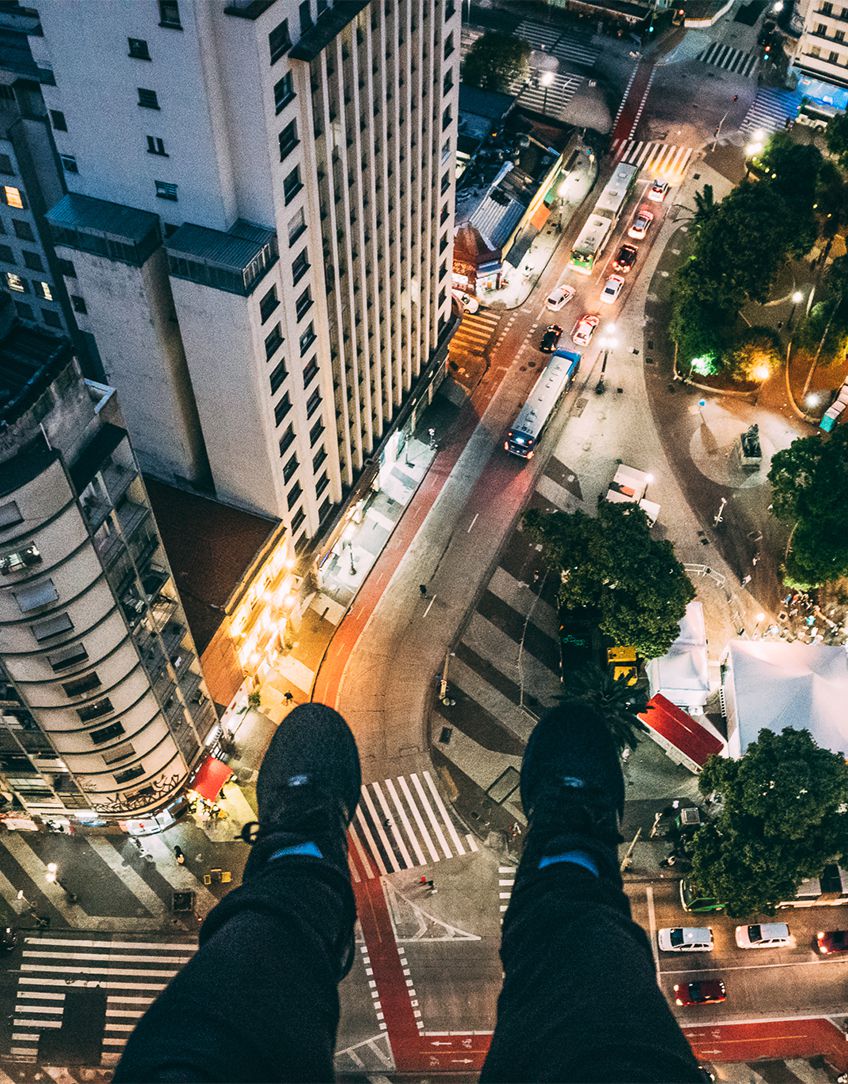 Escritório de Contabilidade em Serra